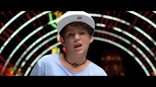 MattyB-CLAP ( official music video )