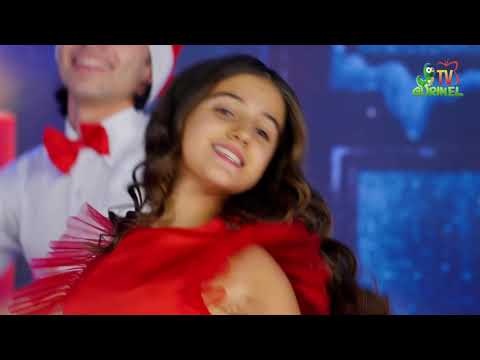 Nicoleta  Pîrvu (Picături Muzicale) - Let it snow