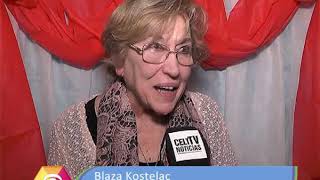 2018 08 13 CHARLA VIAJANDO POR EL MUNDO 1 BLAZA KOSTELAC