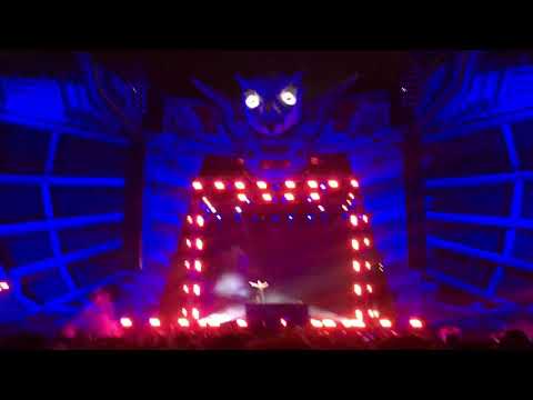 Djakarta Warehouse Project DWP 2019 Blasterjaxx - Its My Life