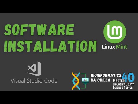 Intro to Linux and Linux Distributions for Bioinformatics and Data Science