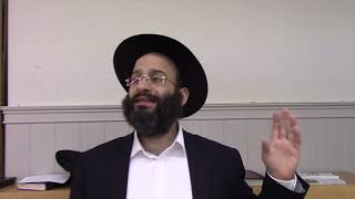 למה נוטלים מים אחרונים בזמנינו (הרב אלחנן משה נחמנסון) - התמונה מוצגת ישירות מתוך אתר האינטרנט יוטיוב. זכויות היוצרים בתמונה שייכות ליוצרה. קישור קרדיט למקור התוכן נמצא בתוך דף הסרטון