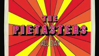 The Pietasters - Oolooloo