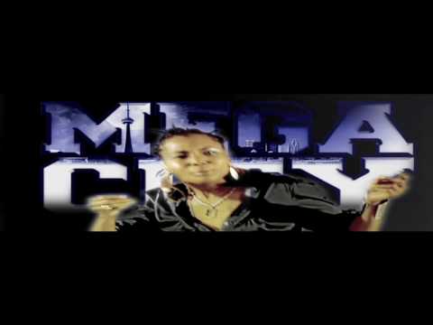 Megacity {Nem-s-iss FT Baby Grhyme} OFFICIAL VIDEO