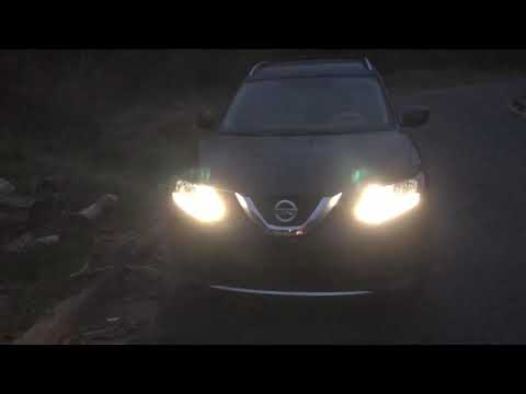 YouTube video about: How to turn off daytime running lights nissan altima?