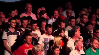 There's Gold There Somewhere - Live at the Opera House Cork as part of 100% Cork