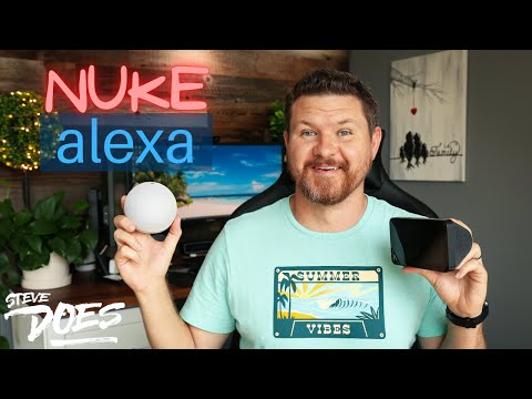 Annihilate Your Alexa Smart Home And Eliminate Ghost Devices