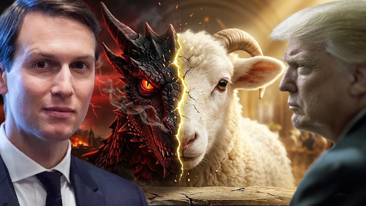 The Man Who Will Reveal the Antichrist… and Why No One Will Recognize Him