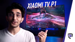Reasons you SHOULD and SHOULDN'T buy the Xiaomi Mi TV P1 55" 4K Android TV!