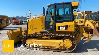 Venta de Caterpillar D5K2 XL NVT bulldozer - Imagen 4 | Machineryline AR Caterpillar D5K2 XL NVT bulldozer | Imagen 4 - Machineryline