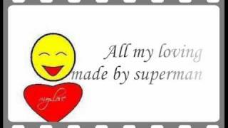 all my loving lyrics