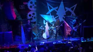 Dodheimsgard - The Ultímate Reflection @mexicoblackmetalchaos333