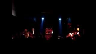 Bring Me The Horizon - Off The Heezay (Live @ Birmingham 31/03/2007)