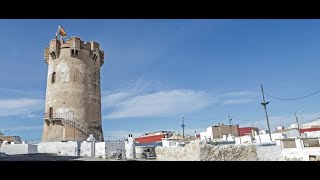 Paterna I Valencia, España I 4K walking I mayo 2022
