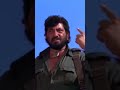 Gabbar Singh Best Dialogue WhatsApp Status Sholay Movie Status Amjad Khan Dialogue