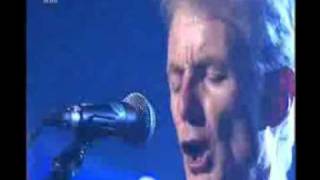 Peter Hammill - solo &quot;Flight&quot; (whole) - brilliant 1981 version - this is special