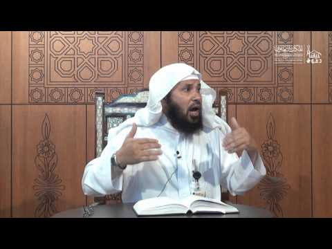 Tafsir Surat An-Naba(3) 