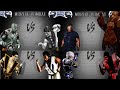 MK CHAOTIC NEW ERA TOURNAMENT 38 FINALE CHAMPIONSHIP