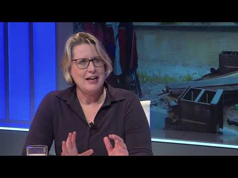 Uitgelicht! 2 april 2019 - Janneke de Kruijf (Medair) over cholera in Mozambique