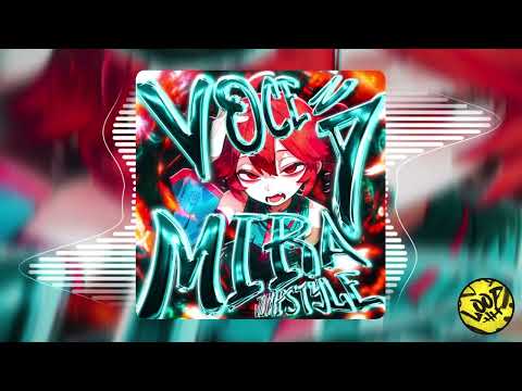 VOCE NA MIRA JUMPSTYLE (SUPER SLOWED)
