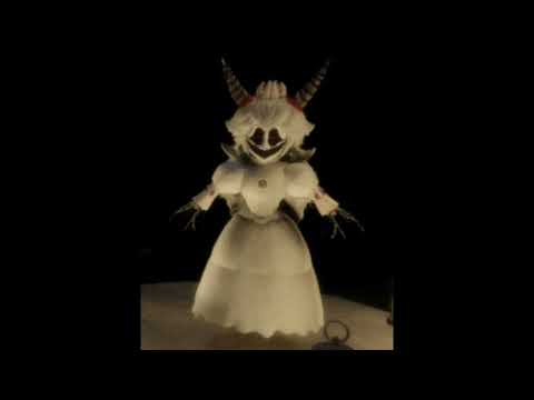 Pillar chase 2 - THE FOREST KING GHOST SKIN CHASE THEME