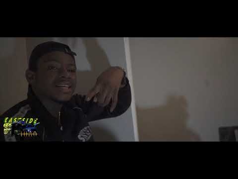 PoodaLaflair- Came A Long way ( Official Video) prodby: @KBGOTAHIT