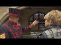 The Tour Of The Tower Of London