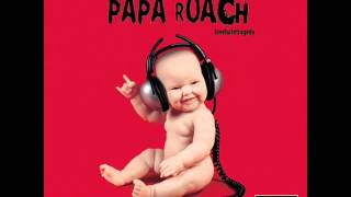 Papa Roach - Never Said It