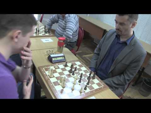 2016-04-08 ??? - GM Morozevich ENDGAME Korolev Rapid
