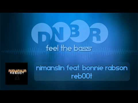 Nimanslin feat. Bonnie Rabson - REB00T