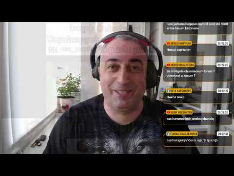 Հունիսի 14․ Ընտրություններին մնացել է 6 օր