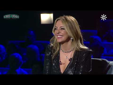 ANGEL CARAME: 'EVERY BREATH YOU TAKE' #SomosMúsicaMerche