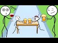 Run Now WEEGOON All Game Levels 61 80 Funny Stickman Puzzle Gameplay Puzzle Funny Gaming