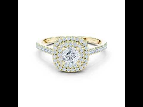 YouTube Video Thumbnail - Yellow