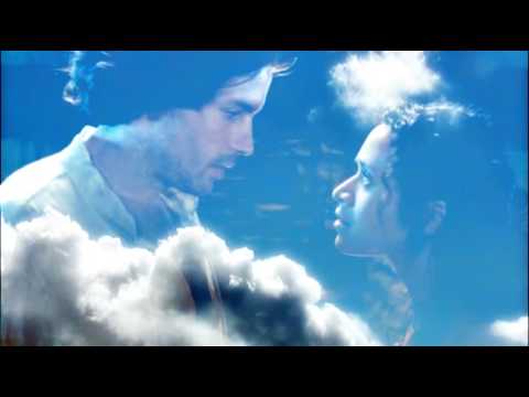 The crime is love (Lancelot & Guinevere)