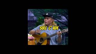 Download lagu sule G ade 😄 #komedi #shorts #sule mp3