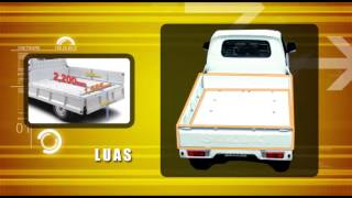 Download lagu SUZUKI MEGA CARRY VCP mp3