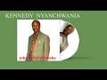 KENNEDY NYANCHWANIA JOHN ARIISI O SABABU Kirwanda Songa 78 Jazz