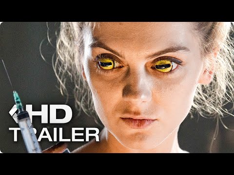 Trailer-Vorschau: The Crucifixion