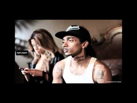 Ryan Leslie + Nipsey Hussle - I Be Killin Em