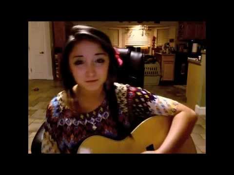 Life Aint Always Beautiful (Cover) Dedicated to a beautiful life, Kyra Quinn.