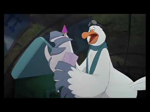 The Cat King (DisneylandandTee Style) part 4 (V1) - Pouncing Lesson