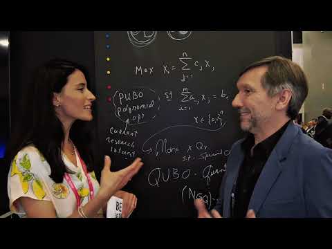 Jason Turner at eMerge Americas 2025 The Future of AI, Leadership & Innovation | BTS Miami Exclusive