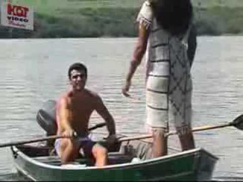 MARIANA FELÍCIO e DANIEL SAULO do BBB