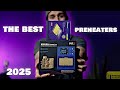 My 3 Best IPhone Preheaters For 2025
