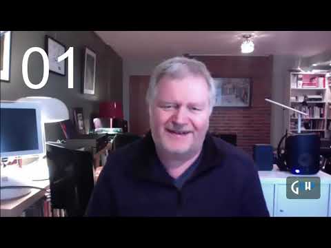 30 Second Chances - Graeme Harrison, Bluesound Professional - S8, E6