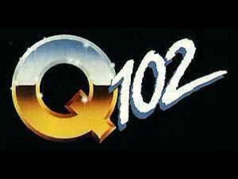 WTLQ "Q102" (Now WMQX "Max 102") - Legal ID - 1987