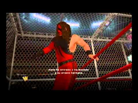 wwe 13 wii youtube