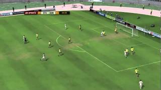 preview picture of video '[BL FIFA10 Preview] VfB v BVB 1st half'