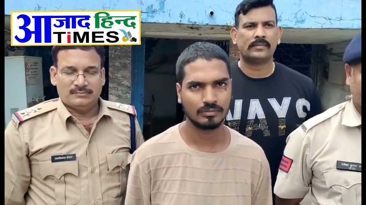दुर्ग पुलिस ने 108 गुंडे-बदमाशों को किया गिरफ्तार